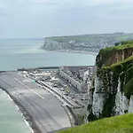 Saint Jacques, Le Ciel Le Tréport