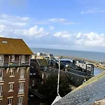 شقة Saint Jacques, Le Ciel Le Tréport