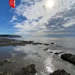 شقة Saint Jacques, Le Ciel Le Tréport