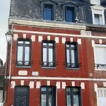 Saint Jacques, Le Ciel شقة Le Tréport