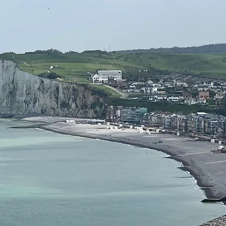 Saint Jacques, Le Ciel * Le Tréport