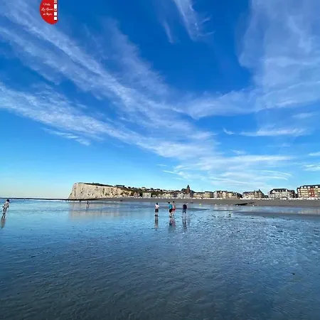 Saint Jacques, Le Ciel شقة