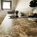 Saint Jacques, Le Ciel Apartament Le Tréport