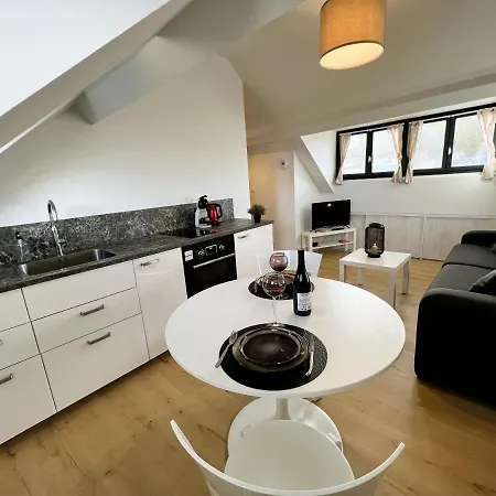 Saint Jacques, Le Ciel * Le Tréport