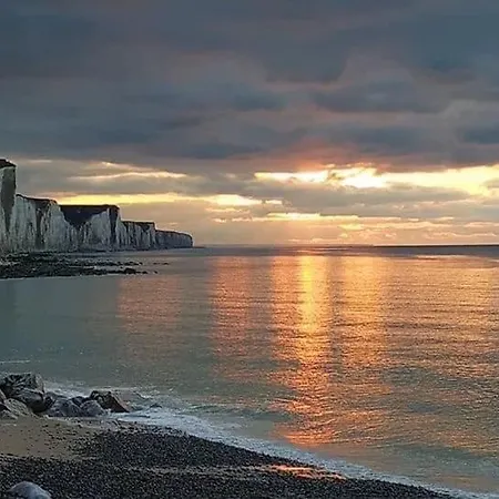 Saint Jacques, Le Ciel Daire *