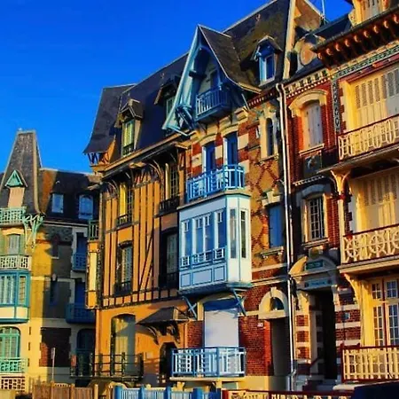 Saint Jacques, Le Ciel Le Tréport