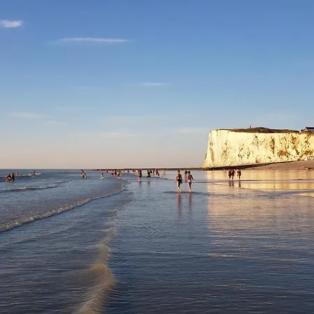 Saint Jacques, Le Ciel *