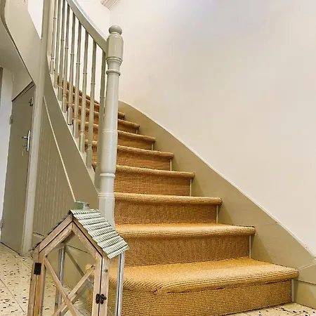 Saint Jacques, Le Ciel Daire