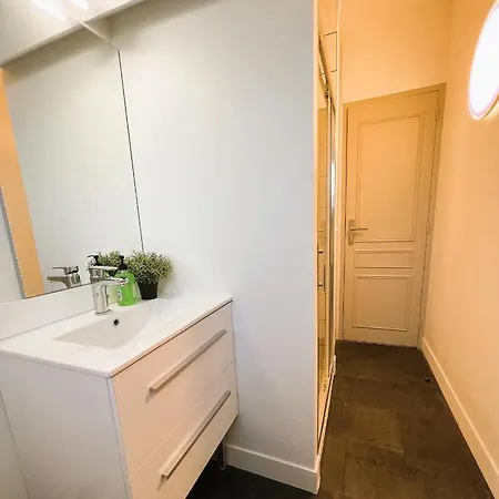 Saint Jacques, Le Ciel * Le Tréport