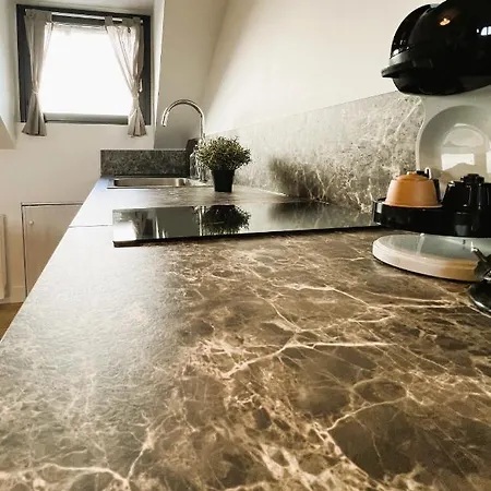 Saint Jacques, Le Ciel Daire Le Tréport