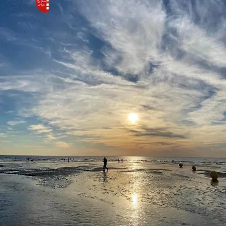 Daire Saint Jacques, Le Ciel