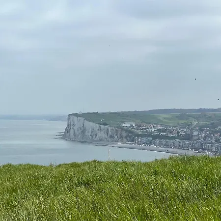 Saint Jacques, Le Ciel